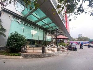 cho thuê mbkd 700m2 sàn thương mại 229 mipec tây sơn quận đống đa