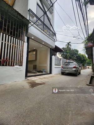 bán nhà xuân phương,nam từ liêm,ngõ thông,ô tô đỗ cửa,nhà đẹp thang máy giá 7.95 tỷ