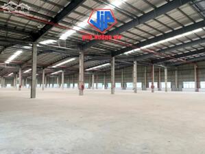  CHO THUÊ NHÀ XƯỞNG LỚN NGOÀI KHU CÔNG NGHIỆP TÂN UYÊN, BÌNH DƯƠNG - PHÁP LÝ ĐẦY ĐỦ