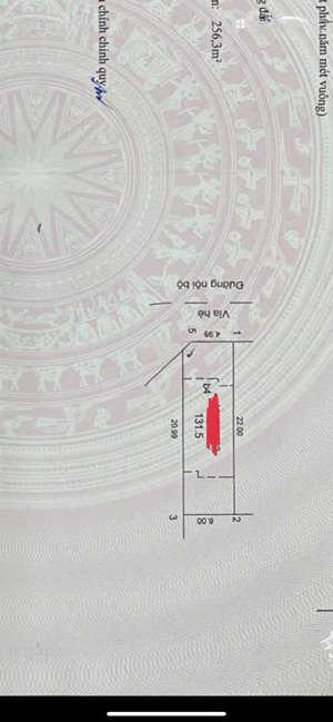 bán bt 6pn, 5wc, 131.5m2 tại h11 starlake, giá cực chất 105 tỷ