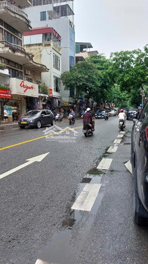 mặt phố ngọc lâm trung tâm quận long biên nhà 70m2, 2 tầng, kinh doanh sầm uất