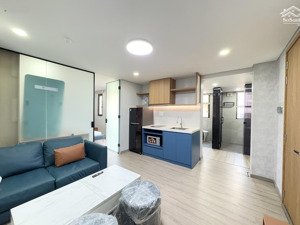 cho thuê cc mini 2pn, 1wc tại phường 9, quận 3, tp. hcm, giá tốt phòng siêu đẹp, 70m2