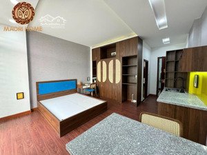 căn hộ 40m2 ban công full nội thất ngay gigamall, cầu bình lợi gần chung cư opal garden
