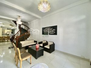 cho thuê nhà 3 phòng ngủ đầy đủ nội thất giá 12 triệu/tháng khu vực vĩnh hải