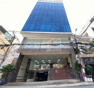 văn phòng mới đẹp - giá rẻ - gần sân bay tân sơn nhất