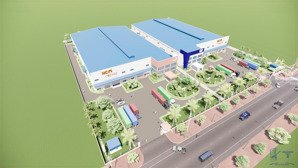 cho thuê kho, nhà xưởng, đất tại xã vĩnh tân, tân uyên, bình dương, 1,3 tỷ, 20100 m2