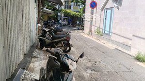 bán đất tặng nhà phan tứ - lô góc 122.5m2 2 tầng - ngang 7m, gần biển mỹ khê 15.5 tỷ