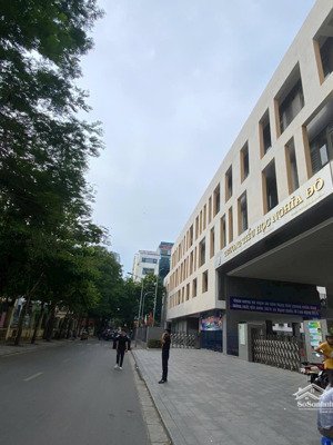 nghĩa đô_cầu giấy_65m_2 mặt phân lô phân lô ô tô tránh_kinh doanh_dân xây chắc chắn_2 thoáng