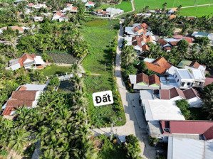 mở bán 4 lô đất đẹp thanh mỹ, ninh quang, ninh hòa - giá chỉ 579tr/lô - sổ riêng, full thổ cư