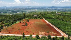 bán đất view săn mây tân văn, lâm hà, sổ hồng riêng, giá chỉ từ 520 triệu, view dốc 800 tuyệt đẹp