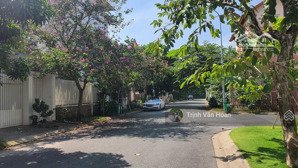 đất khu biệt thự thảo điền 1 - 146 nguyễn văn hưởng - 417m2 - 