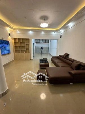 cho thuê nhà phố trung kính, cầu giấy, 80m, 3 tầng, 3pn. nhà mới đẹp, đầy đủ công năng. giá tl