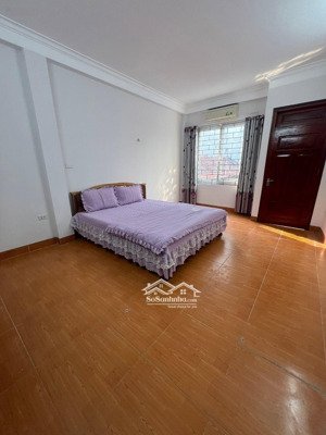 cho thuê nhà phố trung kính - trần duy hưng, cầu giấy. sát mặt phố, ngõ ôtô dừng đỗ, 35m2, 5t, 4pn