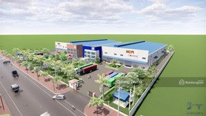 cho thuê nhà xưởng 2.1 ha. nằm trong kcn vsip 2, phường hòa phú, tp. thủ dầu một, bình dương.