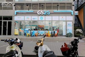 Chỉ còn vài căn shophouse còn sót lại giá cực kì rẻ chỉ 68tr/m2
