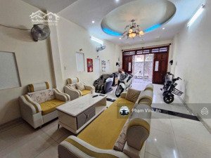 nhà 3 tầng kha vạn cân - 80m2(4x20m, 4pn 4wc - ô tô đậu tận cửa - 7.3 tỷ