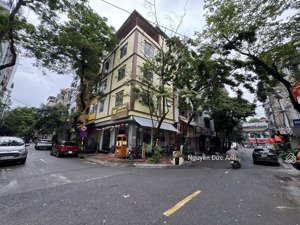 bán nhà mặt phố vỉa hè 7m kinh doanh ngô thì nhậm , hà đông - 78m2 cạnh trường tiểu học, giá đầu tư