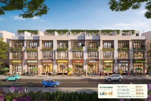 giá sốc, nhà phố vinhomes green city xây dựng 173m2 giá chỉ 4.15 tỷ (full vat + pbt)