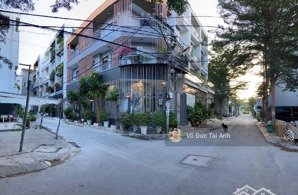 lô góc không lộ giới - 3l btct - đào tông nguyên- full nội thất cao cấp 4,5x15 nhỉnh 7 tỷ