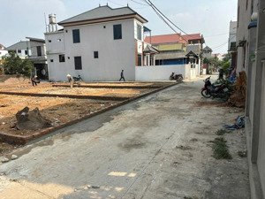 bán gấp siêu phẩm yên tàng bắc phú sóc sơn dt 80m2 mt mặt hậu 6,32m full thổ cư giá 2,230 tỷ