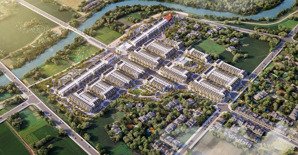 phú tài jade garden - đất niền diêu trì chỉ từ 1.2 tỷ/ nền - [giỏ hàng nội bộ 2025]