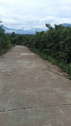 bán lô đất rẫy, vị trí đẹp, xã sơn thái huyện khánh vĩnh