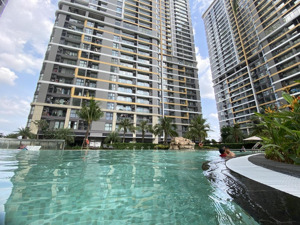gấp gấp cho thuê căn hộ studio 5 triệu/tháng - the beverly, vinhomes grand park 
