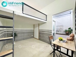 cho thuê nhà trọ tại đường phạm văn chiêu, gò vấp, hồ chí minh, 3,5 triệu, 30 m2, view đẹp hot!