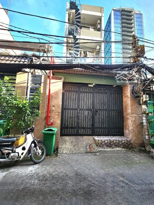 bán chdv 6 tầng 97m hxh xô viết nghệ tĩnh,p19,bình thạnh thu nhập 70tr/th giá chỉ 15.5 tỷ