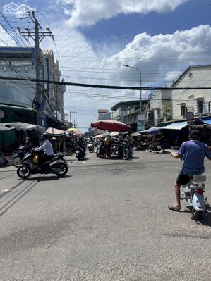 Đất Mặt Tiền Công Giang Gần Chợ Lagi Vị Trí Đắc Địa 10,1x16 Full Thổ. Giá Tốt