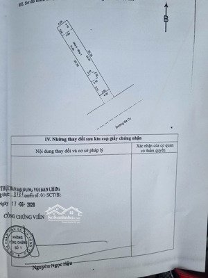 bán nhà mt ba cu - gần bãi trước vũng tàu - s=102m2=4x26m bhr= 5 tầng - vị trí kinh doanh - 27 tỷ