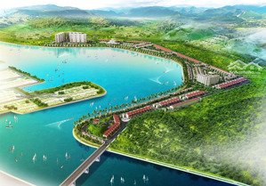 đất nền ven sông tắc giá đầu tư liền kề sungroup, trung tâm hành chính khánh hòa mới
