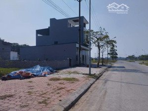 bán đất 95m2 đấu giá hương đình tại xã mai đình, , giá thỏa thuận, cơ hội đầu tư hot!