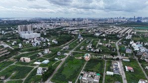 đất biệt thự phú nhuận vuông vức (17x17)m2. giá 75tr/m2