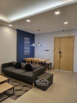 cho thuê căn hộ oriental plaza, 78m2, full nội thất, 2pn, 2wc, giá 12 triệu/tháng, lh; 