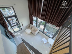 căn hộ dành cho sinh viên tdt ufm ntt quận 7 cách quận 4 một cái cầu full nội thất