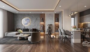 bán căn hộ chung cư 3pn, 2wc, 115m2 giá 10,2 tỷ tại 265 cầu giấy, dịch vọng, cầu giấy