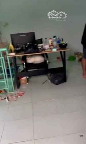 2 tầng - nở hậu - gần aeon mall tân phú - 24m2 - tây thạnh - tân phú - giá 2.35 tỷ