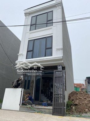 mua đất tặng nhà mới xây độc lập - phải nói căn này quá rẻ, dt khủng. khách hàng đầu tư nên mua