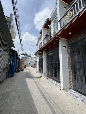 chính chủ cần bán nhà gấp gần chợ chữ s, hóc môn , 1t6 thương lượng chính chủ