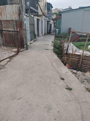 bán nhà cấp 4, định công hạ, diện tích 38, 6 m2