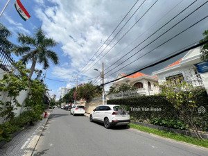 biệt thự đặng hữu phổ - thảo điền - 406m2 - 115 tỷ 