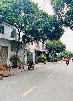 bán nhà mặt tiền đường ngô quyền, tân phú - 6.6x21m, 2 lầu, giá 16.9 tỷ