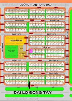 lô góc trung tâm kdc quang sơn, tam điệp. nay là phường tam điệp - tỉnh ninh bình