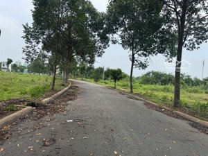 bán đất full thổ kdc đại dương, phường 6, tp tân an, long an, diện tích: 279,6m2 giá đầu tư