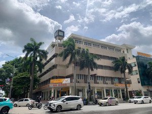 cho thuê mặt bằng kinh doanh đẹp ngã 3 sầm uất nhất hà đông phù hợp showroom, cafe, siêu thị