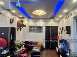bán căn hộ 2pn , 70m² ngay trung tâm quận hà đông - chỉ 4,x tỷ vào ở ngay được !