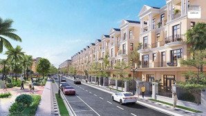 cơ hội an cư tại vinhomes green city chỉ từ 5,5 tỷ/căn sổ hồng riêng