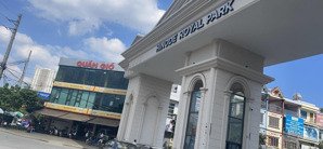chính chủ bán căn liền kề phố đi bộ đã hoàn thiện full nội thất.