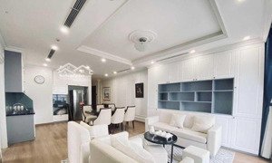 cho thuê căn hộ chung cư grandeur palace 138b giảng võ, 154m2, 3pn, full đồ, 40tr/th. 